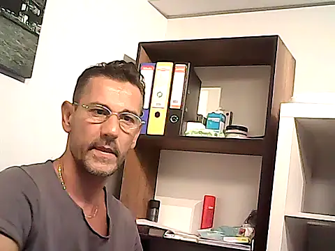 عرض كام mastercharisma35