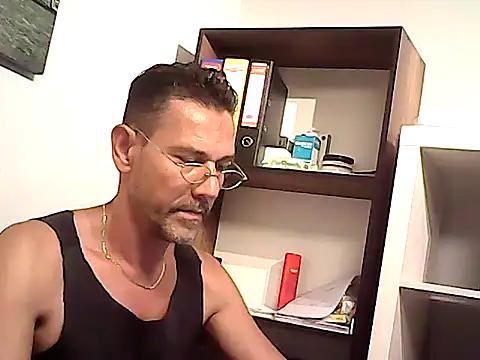 عرض كام mastercharisma35