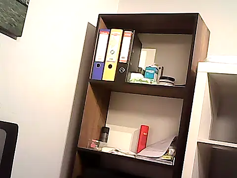mastercharisma35 Show in webcam