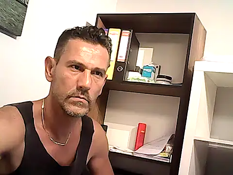 mastercharisma35 Chat XXX in diretta