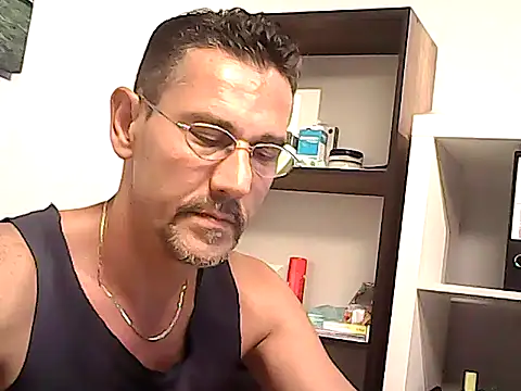 عرض كام mastercharisma35