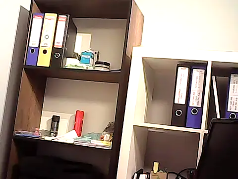 عر ض كام mastercharisma35