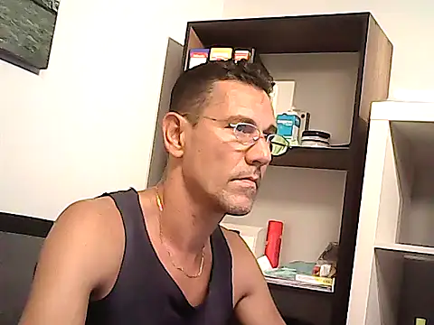 mastercharisma35 webcam show