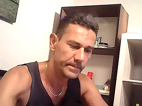 mastercharisma35 Шоу с уебкамера