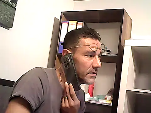عرض كام mastercharisma35