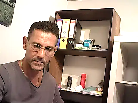 عرض كام mastercharisma35