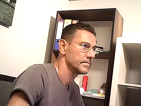 عرض كام mastercharisma35