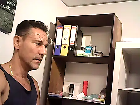 عرض كام mastercharisma35