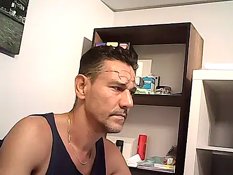 mastercharisma35のウェブカメラショー