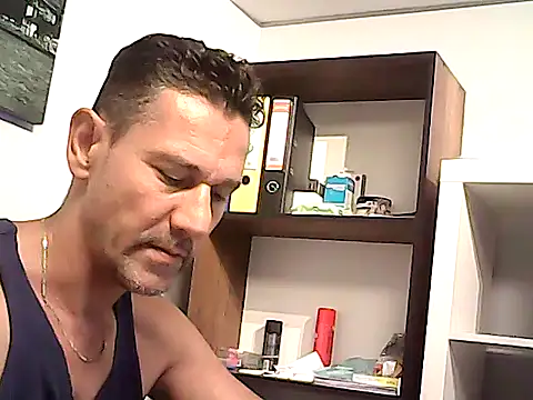 عرض كام mastercharisma35
