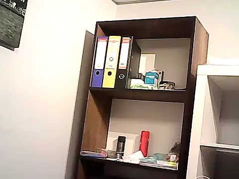 mastercharisma35のウェブカメラショー
