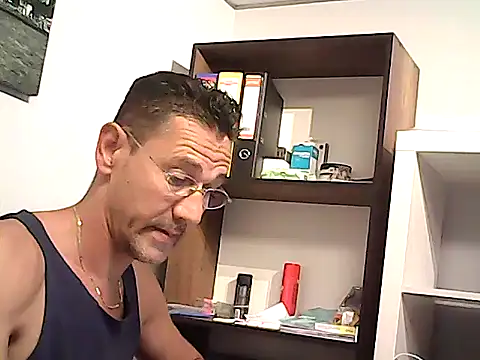 mastercharisma35 网络视讯表演