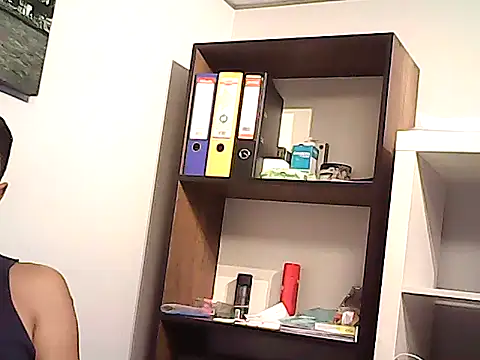 mastercharisma35 Webcamshow