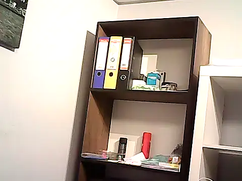 mastercharisma35 Show in webcam