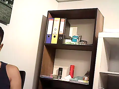 mastercharisma35 Pertunjukan Webcam