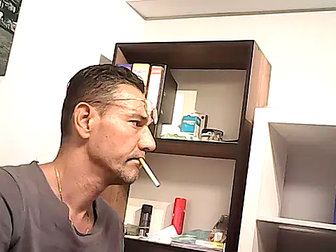 عرض كام mastercharisma35