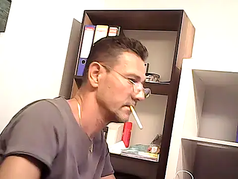 عرض كام mastercharisma35
