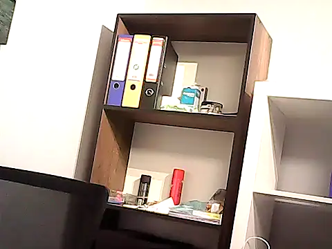 mastercharisma35 Pertunjukan Webcam