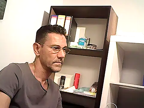 عرض كام mastercharisma35
