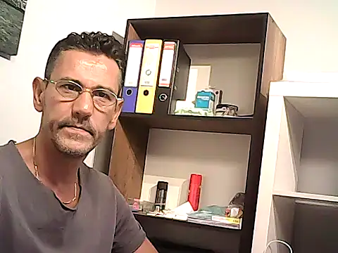 عرض كام mastercharisma35