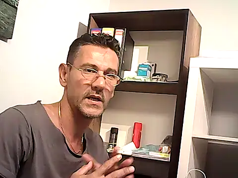 عرض كام mastercharisma35