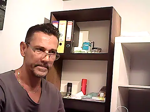 عرض كام mastercharisma35
