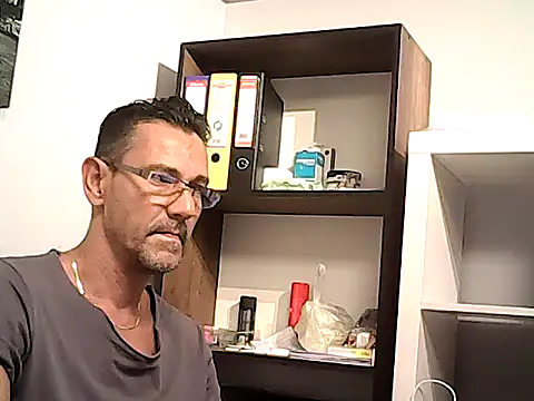 عرض كام mastercharisma35