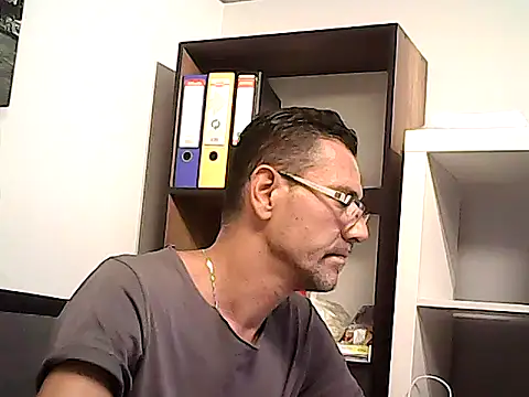 عرض كام mastercharisma35
