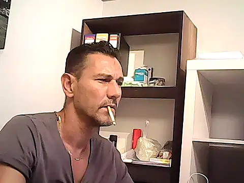 عرض كام mastercharisma35