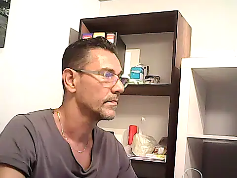 عرض كام mastercharisma35