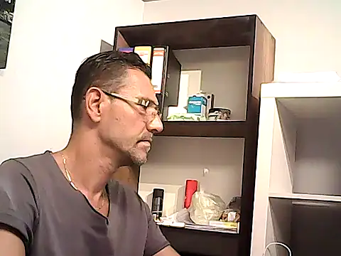 عرض كام mastercharisma35
