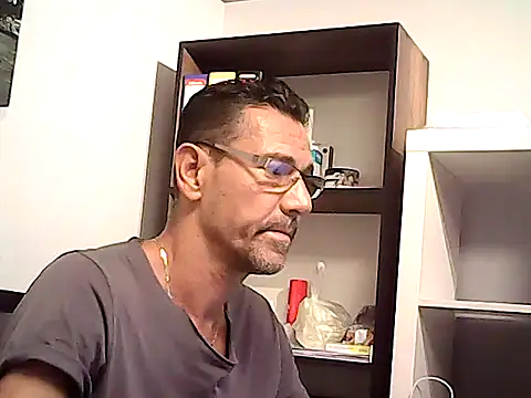 mastercharisma35 Webcamshow