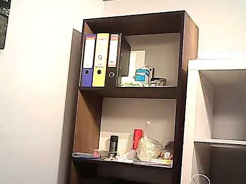 mastercharisma35 Webcamshow