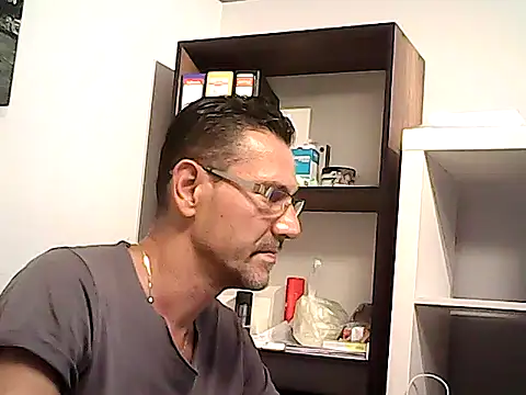 عرض كام mastercharisma35