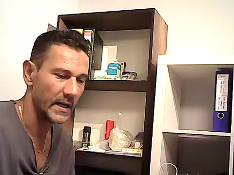 عرض كام mastercharisma35