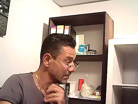 عرض كام mastercharisma35