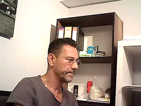 mastercharisma35 网络视讯表演