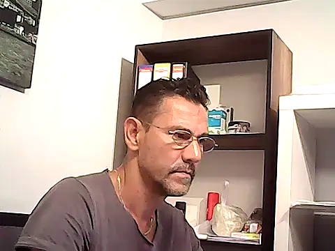 mastercharisma35のウェブカメラショー
