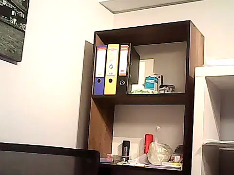 mastercharisma35 Show Webcam