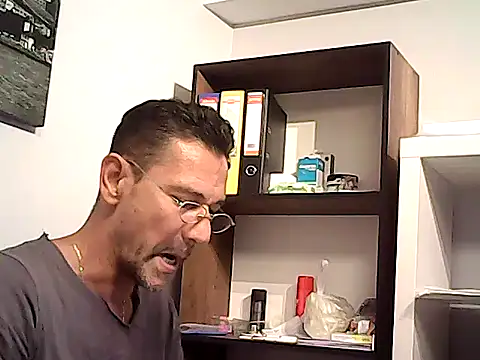 mastercharisma35 网络视讯表演