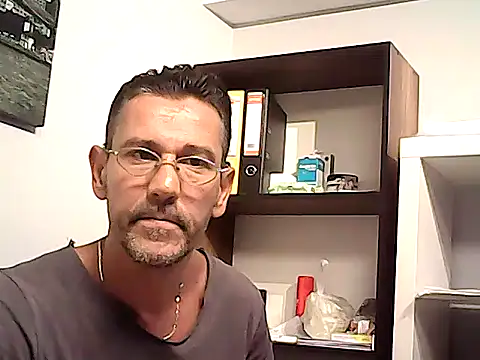 عرض كام mastercharisma35