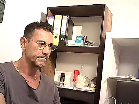 عرض كام mastercharisma35