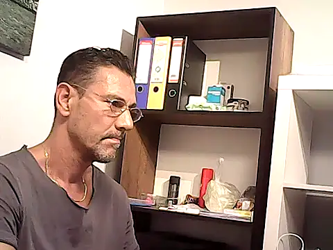 عرض كام mastercharisma35