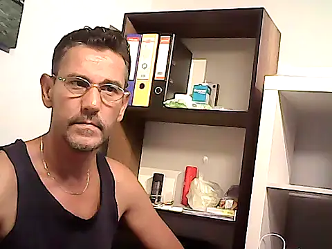 mastercharisma35 Show Webcam