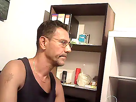 mastercharisma35 Show Webcam
