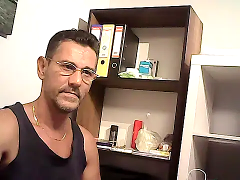 عرض كام mastercharisma35