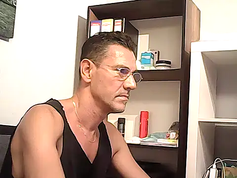 Show de webcam de mastercharisma35