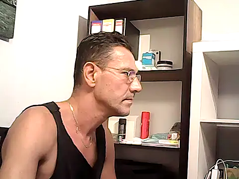 عرض كام mastercharisma35