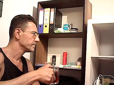 عرض كام mastercharisma35