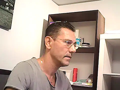 عرض كام mastercharisma35
